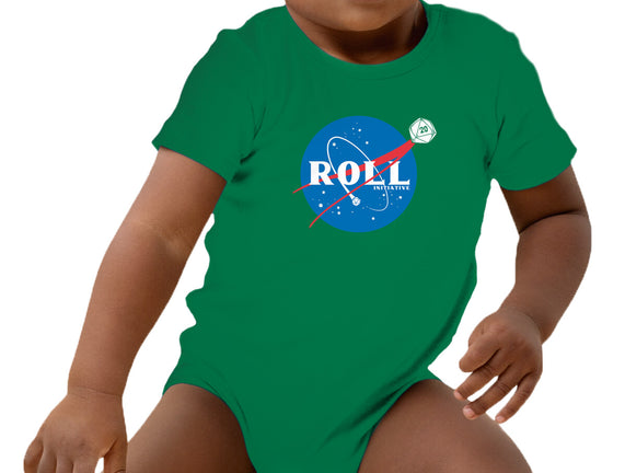 Space Roll