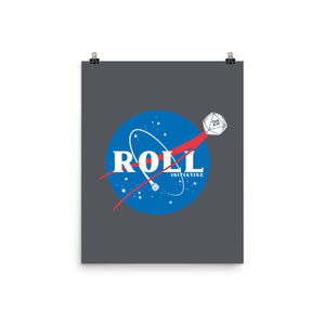 Space Roll