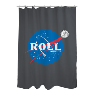 Space Roll