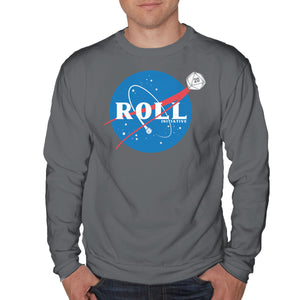 Space Roll