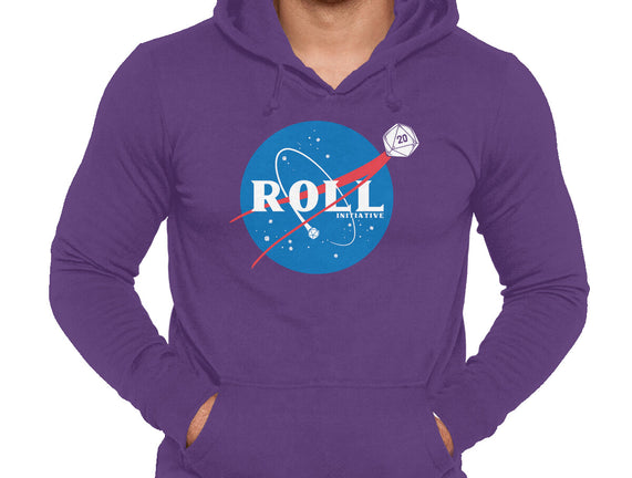 Space Roll