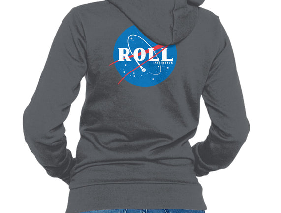 Space Roll