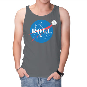Space Roll