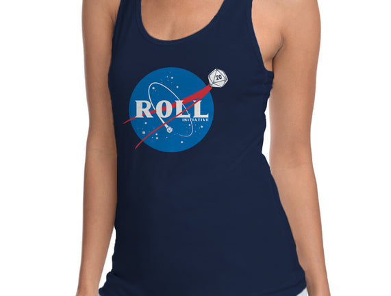 Space Roll