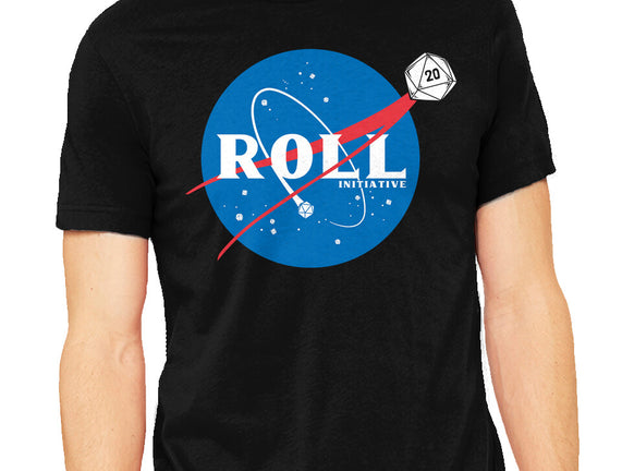 Space Roll
