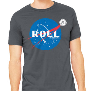 Space Roll