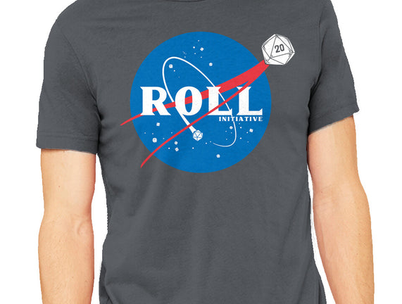 Space Roll