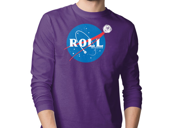 Space Roll