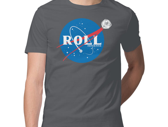 Space Roll