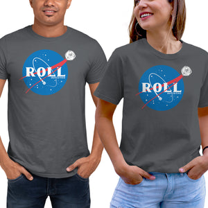 Space Roll