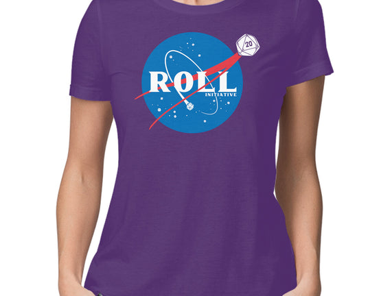 Space Roll