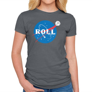 Space Roll