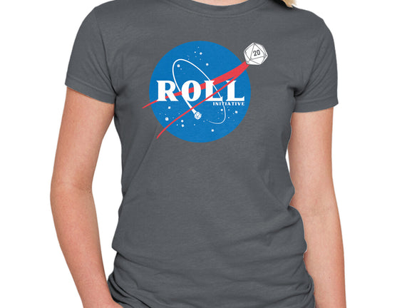Space Roll