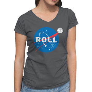 Space Roll