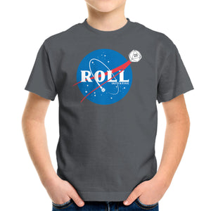 Space Roll