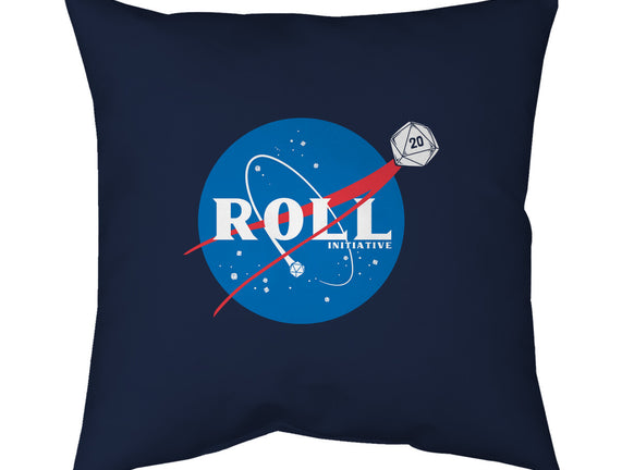 Space Roll