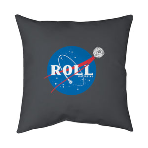 Space Roll