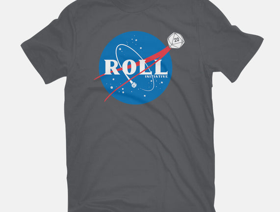 Space Roll