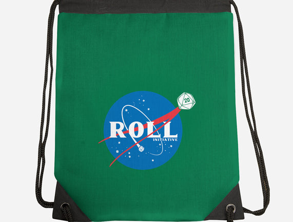 Space Roll