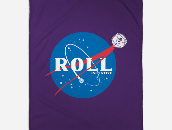 Space Roll