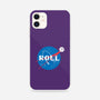 Space Roll-iphone snap phone case-retrodivision