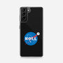 Space Roll-samsung snap phone case-retrodivision