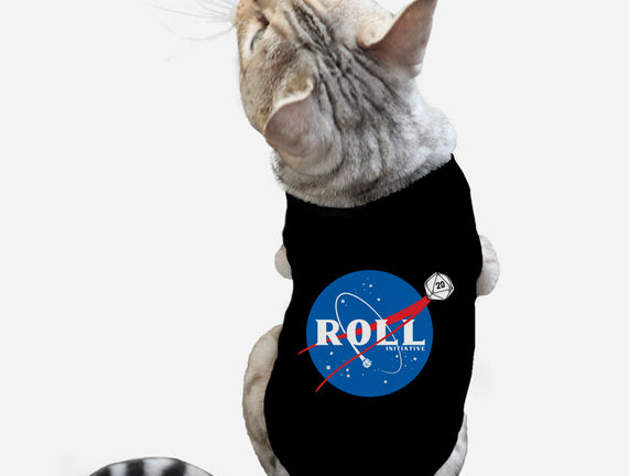 Space Roll