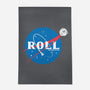 Space Roll-none outdoor rug-retrodivision