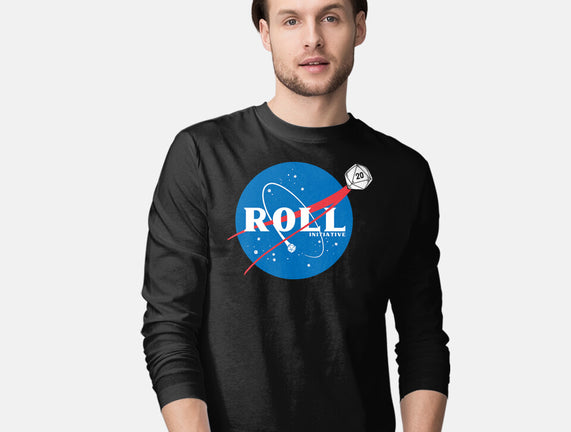 Space Roll