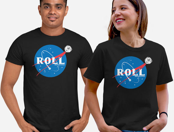 Space Roll