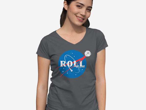 Space Roll