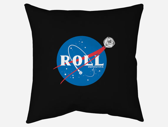 Space Roll