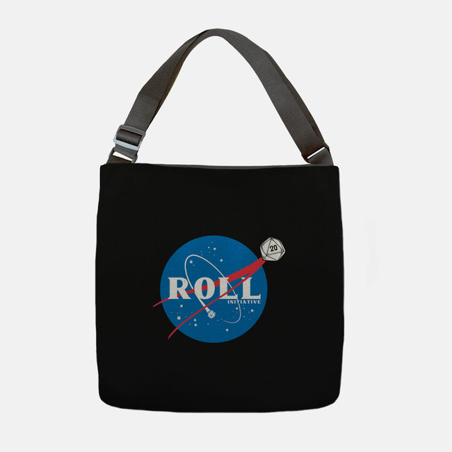 Space Roll-none adjustable tote-retrodivision