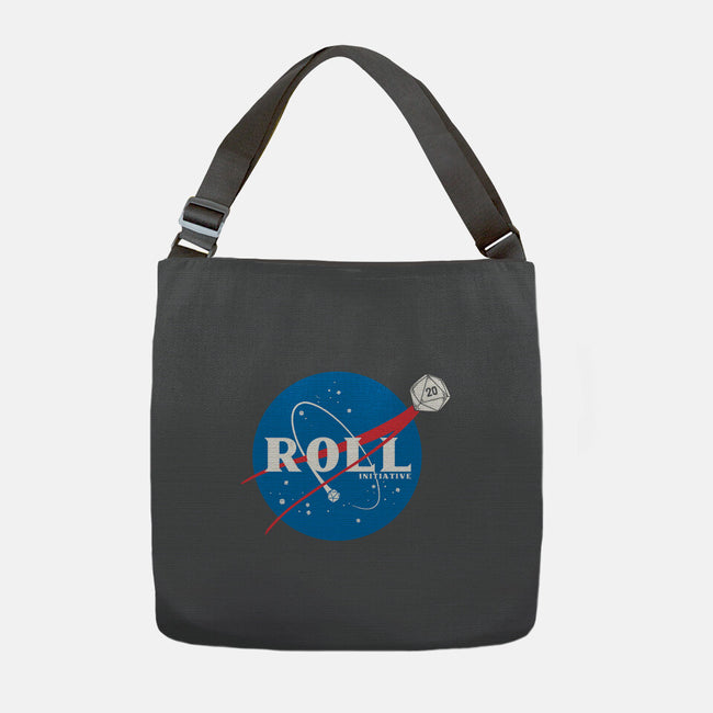 Space Roll-none adjustable tote-retrodivision