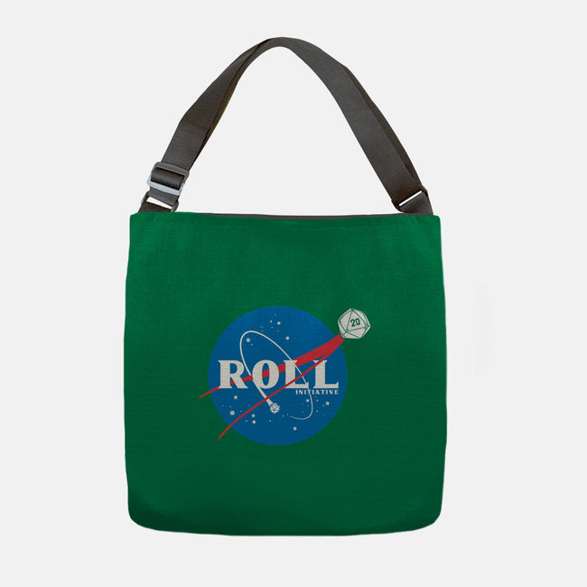 Space Roll-none adjustable tote-retrodivision