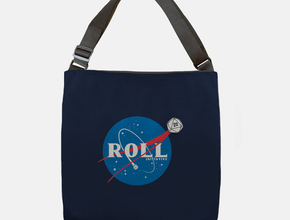 Space Roll