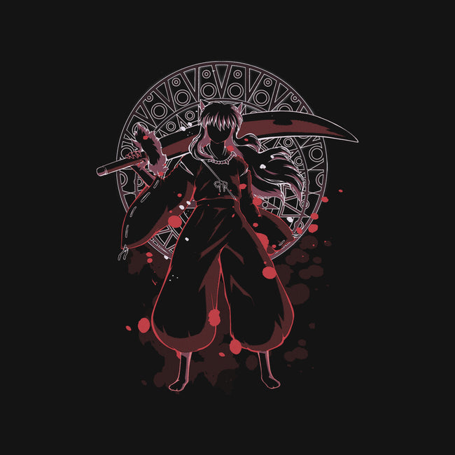 Yasha-womens basic tee-xMorfina