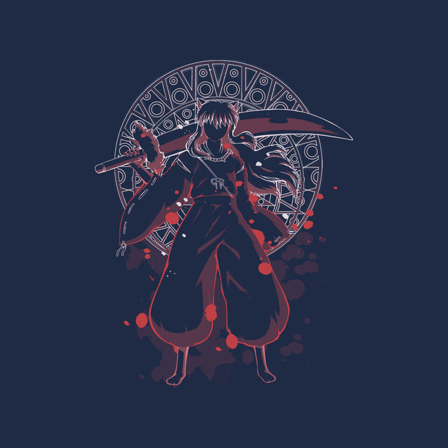 Yasha-womens basic tee-xMorfina