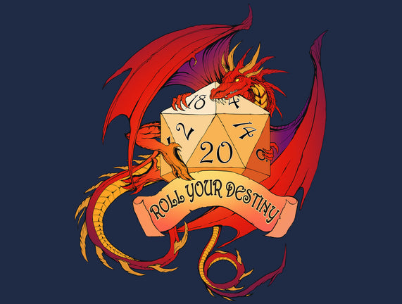 Roll Your Destiny