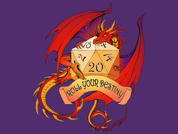 Roll Your Destiny