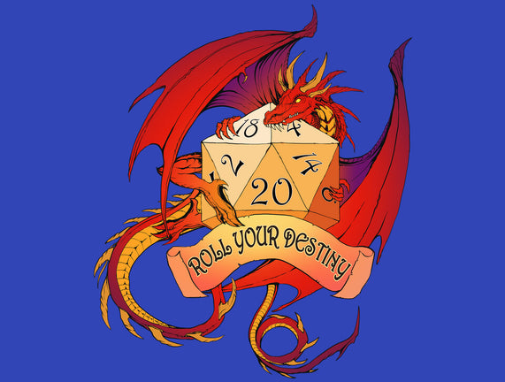 Roll Your Destiny