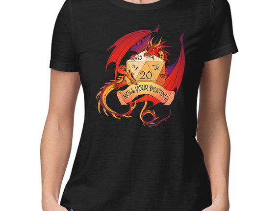 Roll Your Destiny