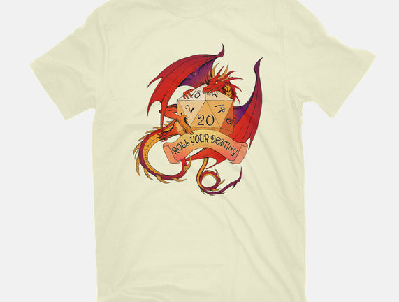Roll Your Destiny