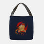 Roll Your Destiny-none adjustable tote-Damyanoman