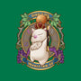 Moogle King-womens racerback tank-Sarya
