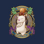 Moogle King-none non-removable cover w insert throw pillow-Sarya