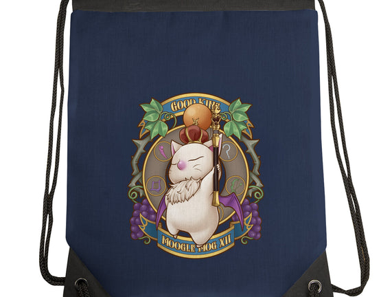 Moogle King