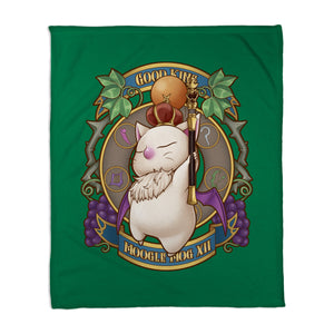 Moogle King
