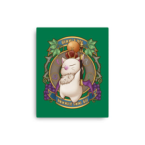 Moogle King