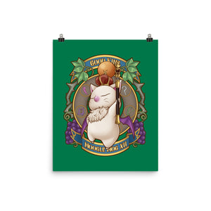 Moogle King